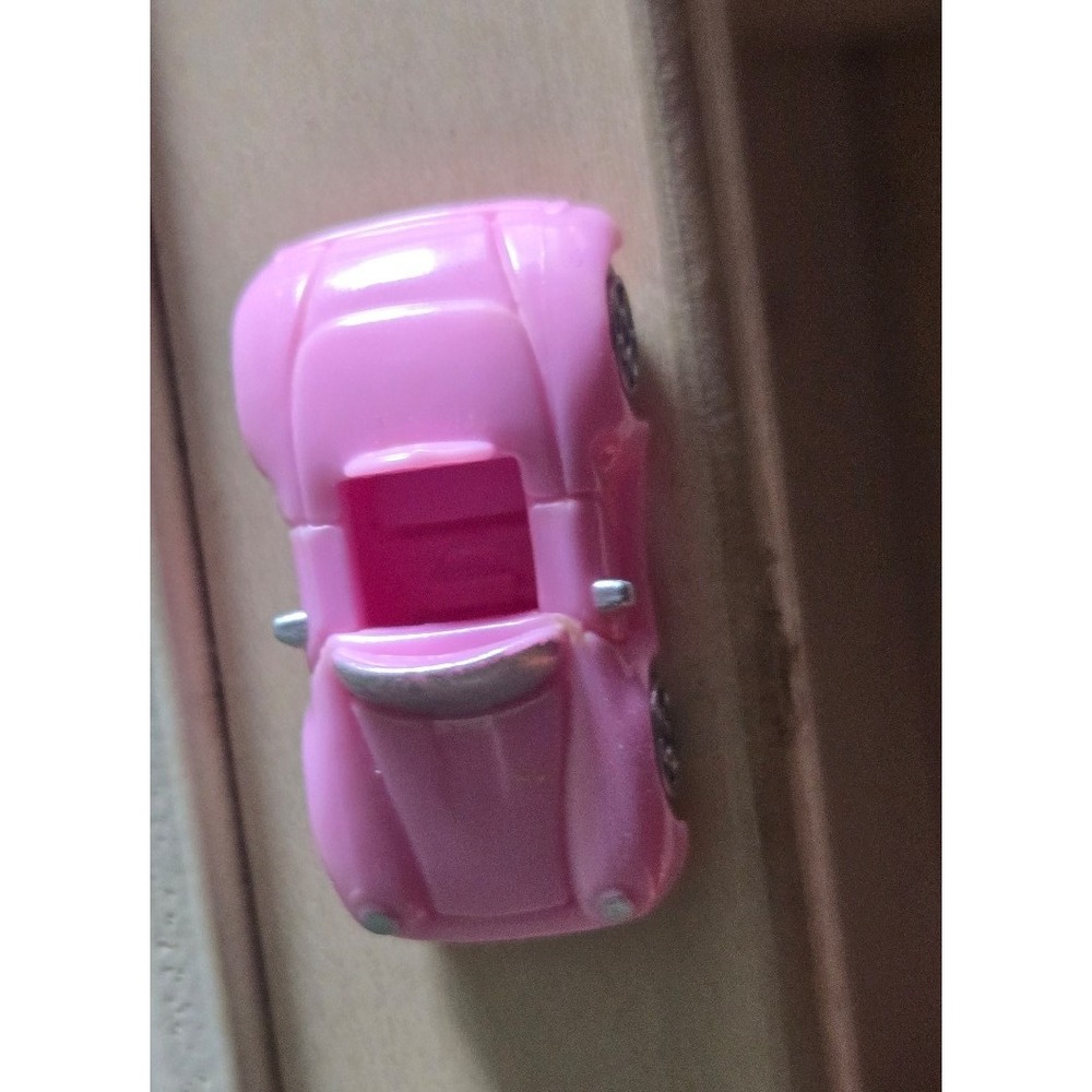 Vintage Bluebird Polly Pocket Burger drive-thru replacement car 1994